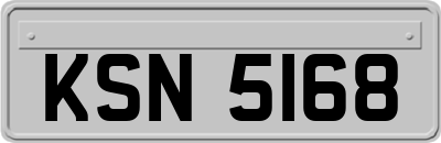 KSN5168