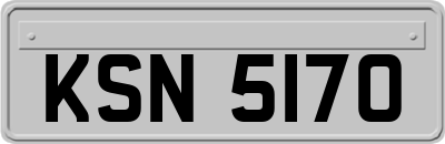KSN5170