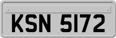 KSN5172