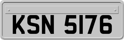 KSN5176