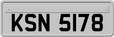 KSN5178