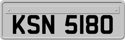 KSN5180