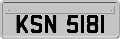 KSN5181