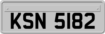KSN5182