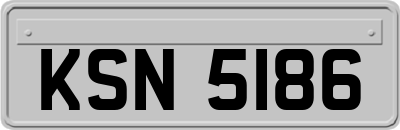 KSN5186