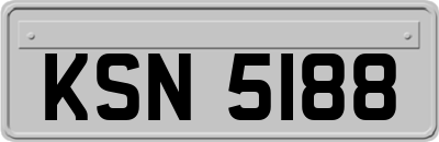 KSN5188