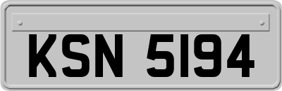KSN5194