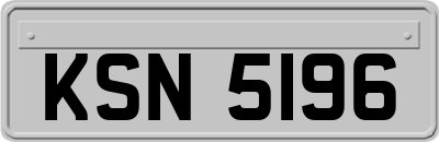 KSN5196