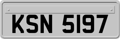 KSN5197