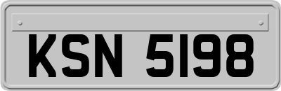 KSN5198