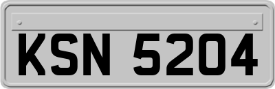 KSN5204