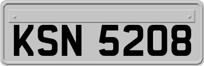 KSN5208