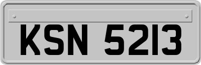 KSN5213