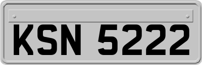 KSN5222