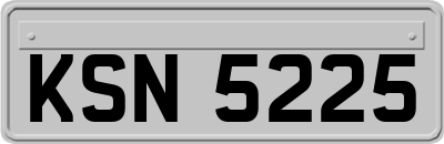 KSN5225