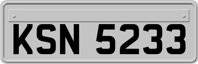 KSN5233