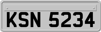 KSN5234
