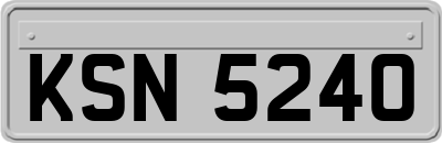 KSN5240