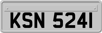 KSN5241