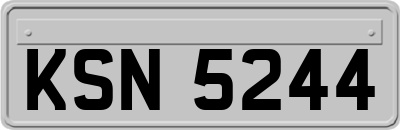 KSN5244