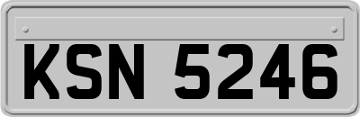 KSN5246