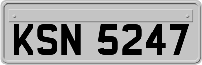 KSN5247
