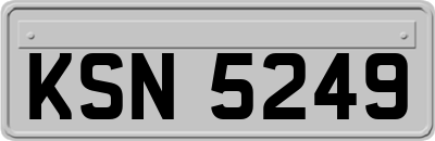 KSN5249