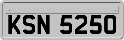 KSN5250