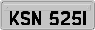 KSN5251