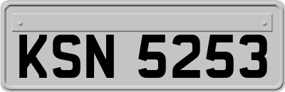 KSN5253