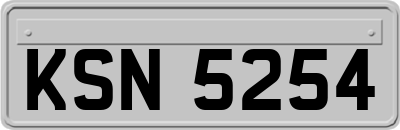 KSN5254