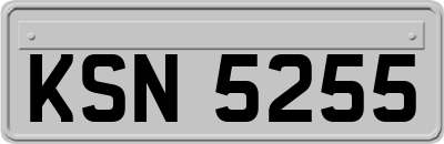 KSN5255