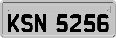 KSN5256