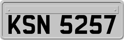 KSN5257