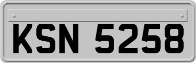 KSN5258