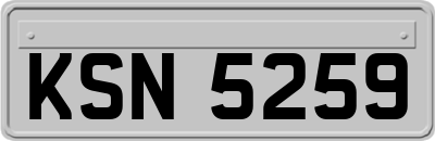 KSN5259