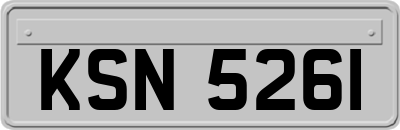 KSN5261