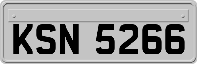 KSN5266