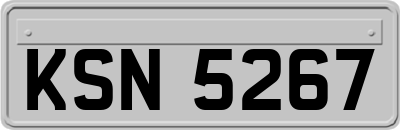 KSN5267