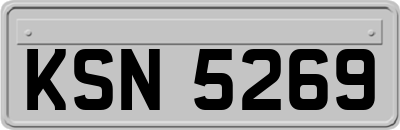 KSN5269