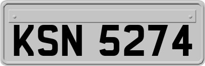 KSN5274