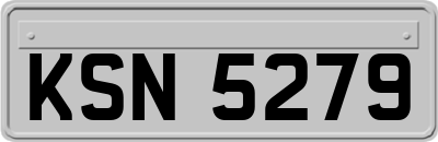 KSN5279