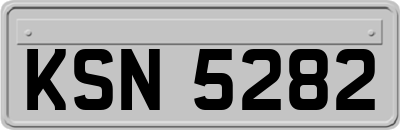 KSN5282