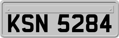 KSN5284