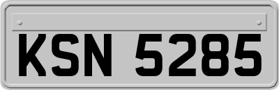 KSN5285