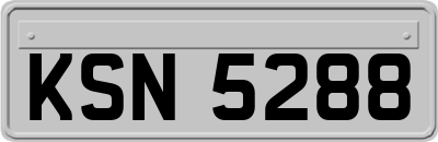 KSN5288