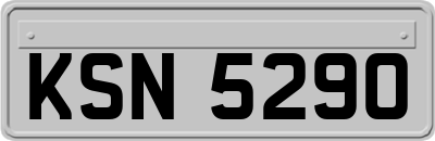 KSN5290