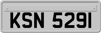 KSN5291