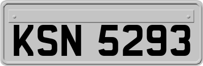 KSN5293