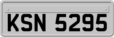 KSN5295